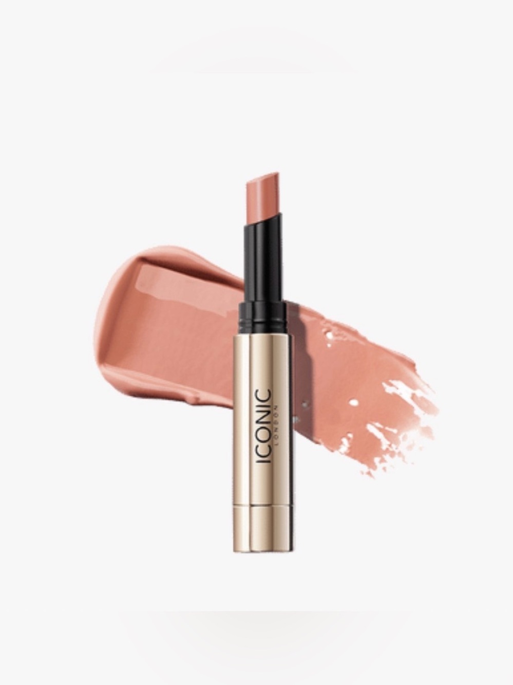 ICONIC LONDON Melting Touch Lip Balm - Undone